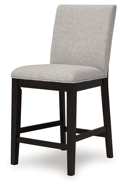 Neymorton Counter Height Barstool