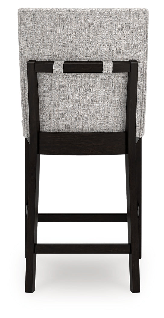 Neymorton Counter Height Barstool (Set of 2)