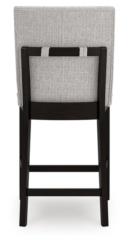 Neymorton Counter Height Barstool (Set of 2)