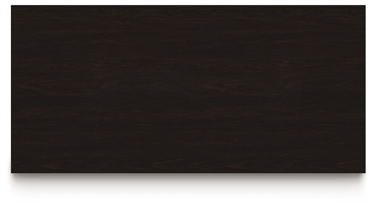 Neymorton Counter Height Dining Table