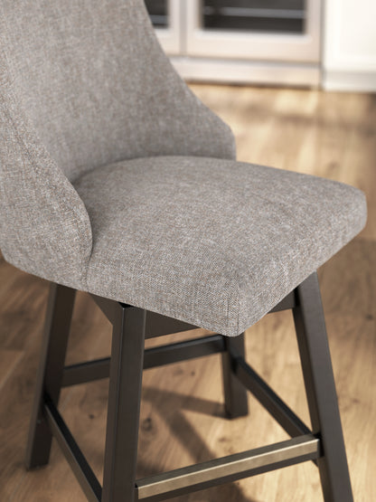 Neymorton Counter Height Barstool