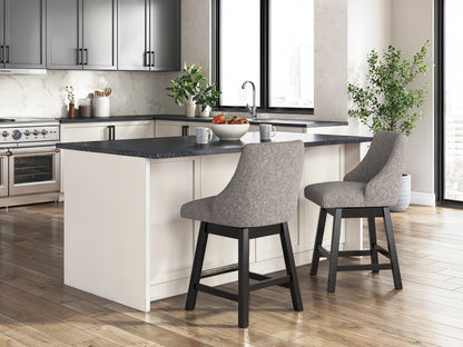 Neymorton Counter Height Barstool