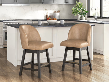 Neymorton Counter Height Barstool