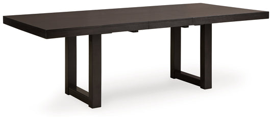 Neymorton Dining Extension Table