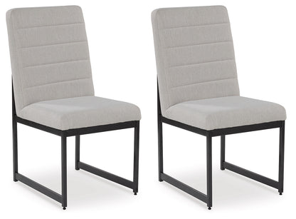 Tomtyn Dining Chair (Set of 2)