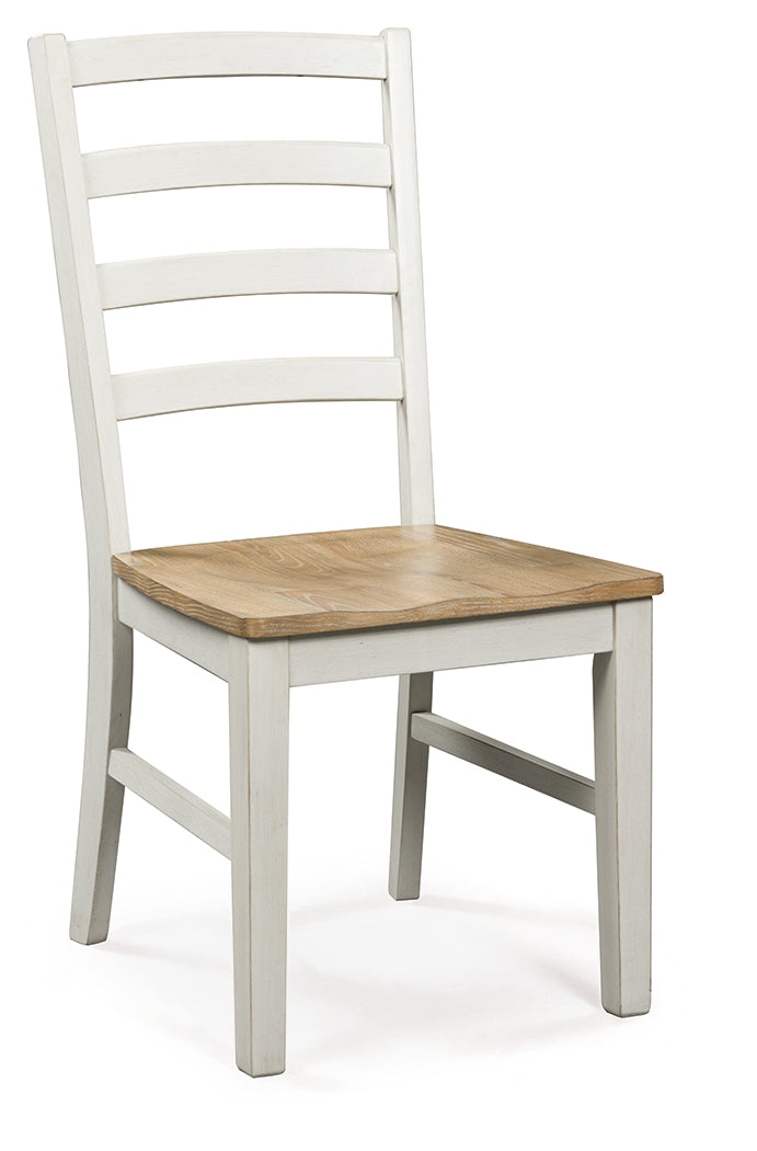 Purlaney Dining Chair