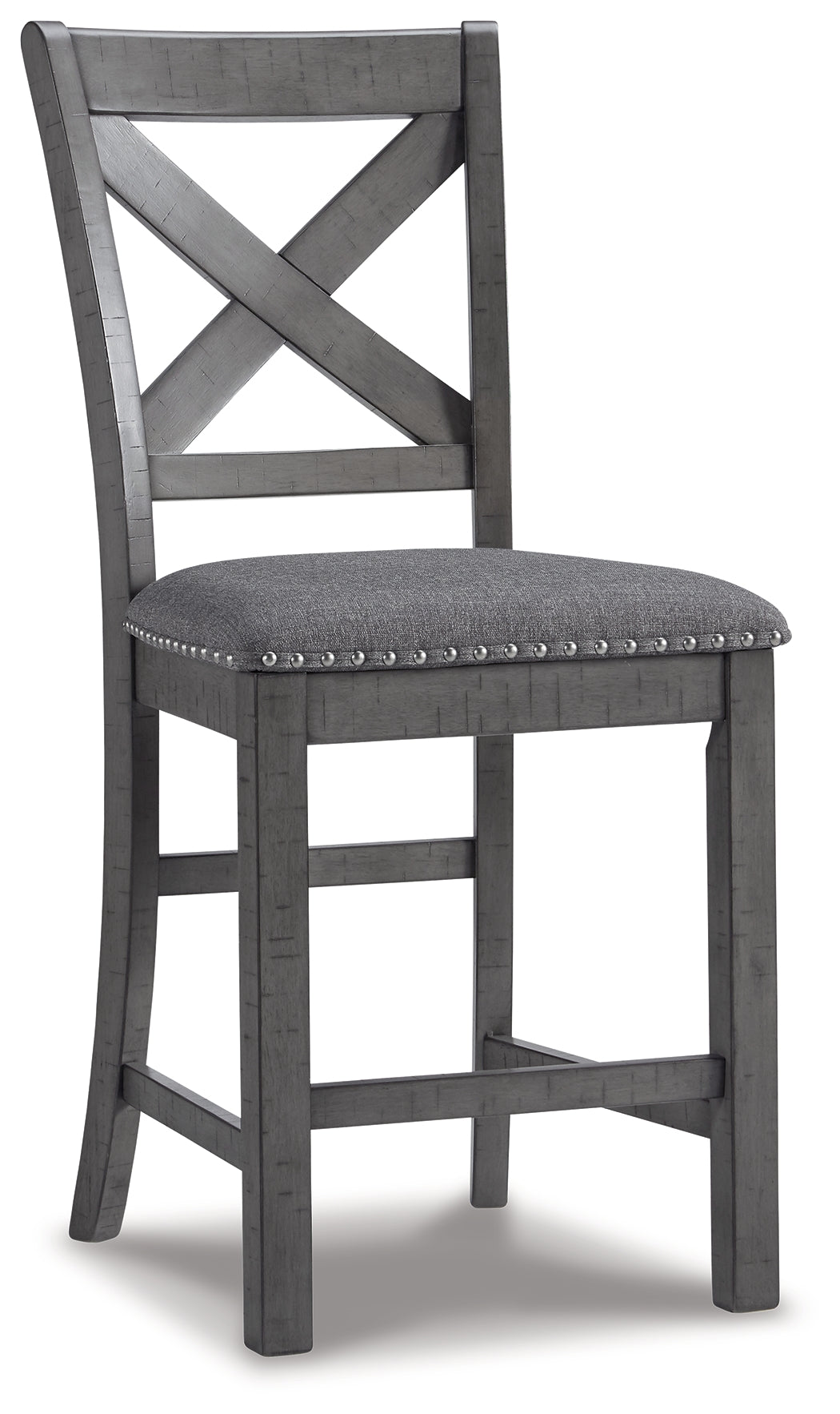 Myshanna Counter Height Bar Stool (Set of 2)