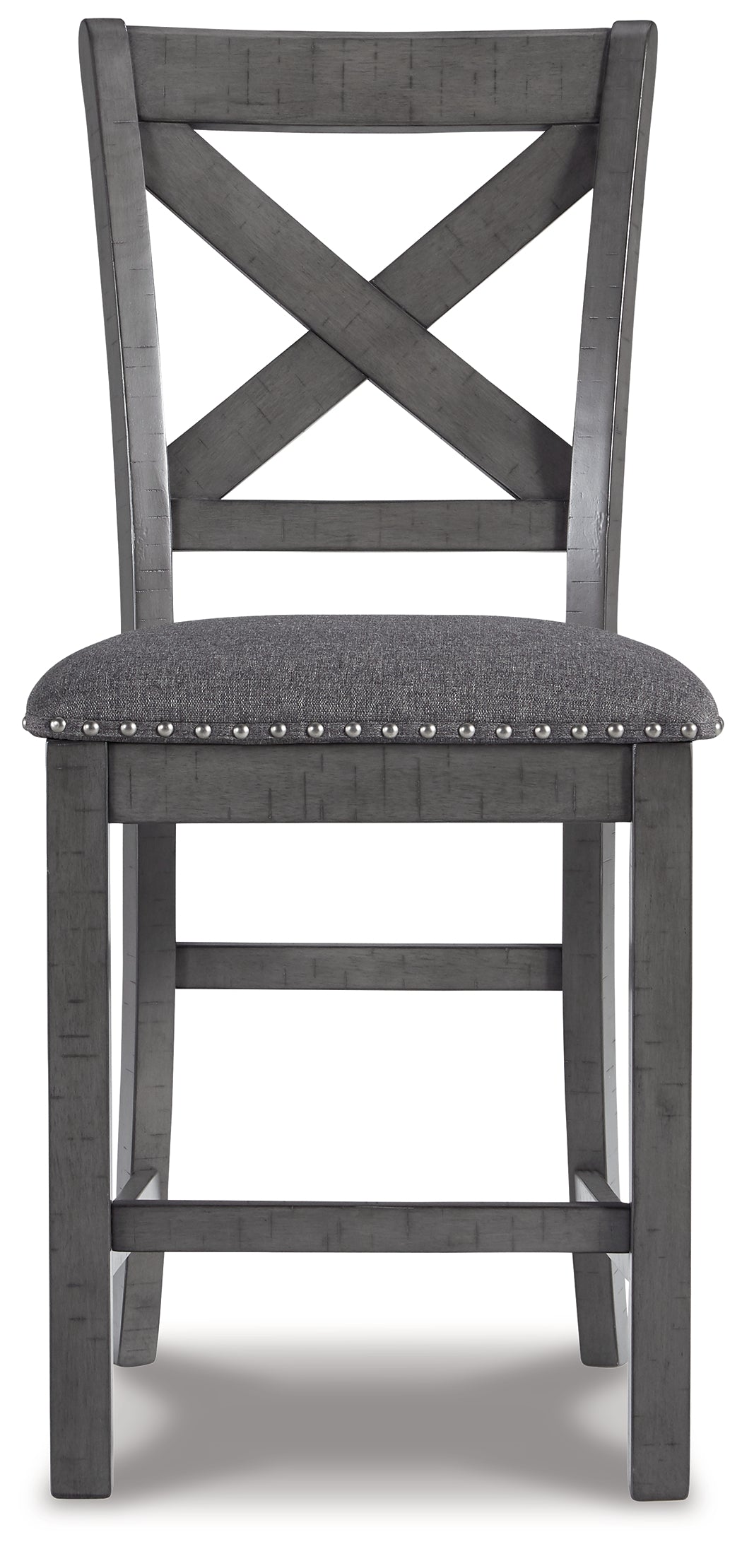 Myshanna Counter Height Bar Stool (Set of 2)