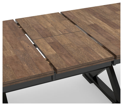 Wildenauer Dining Extension Table