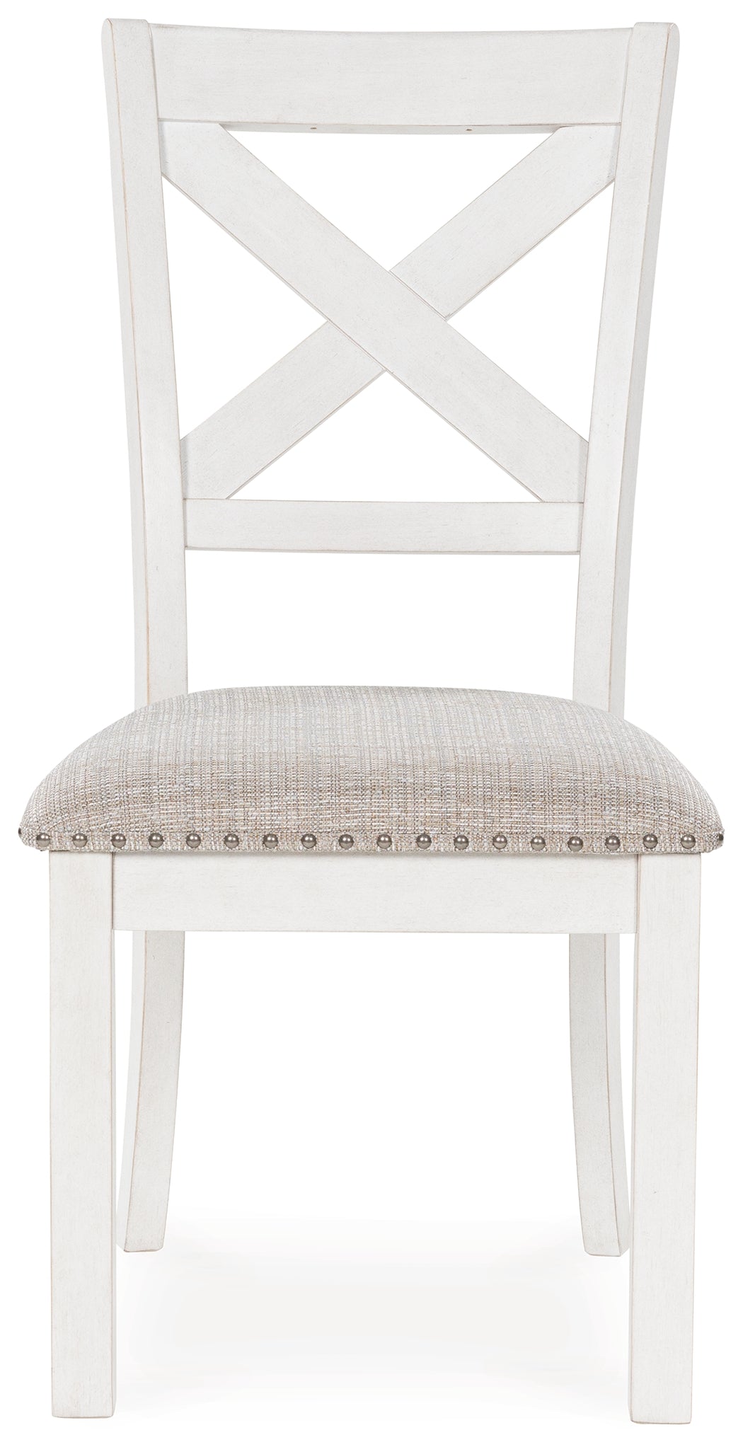 Robbinsdale Dining Table, 4 Chairs and Bench