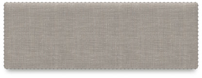 Robbinsdale 49" Counter Height Dining Bench