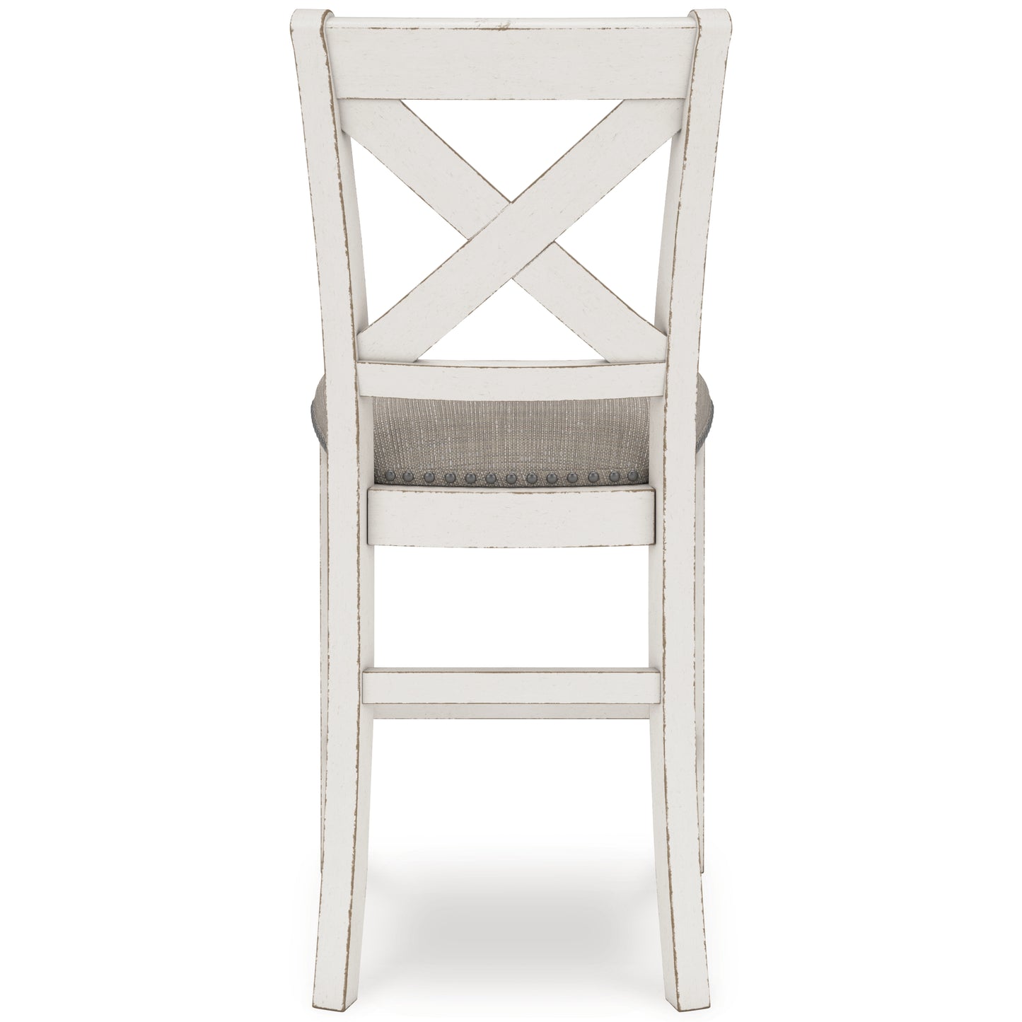 Robbinsdale Counter Height Table and 8 Barstools