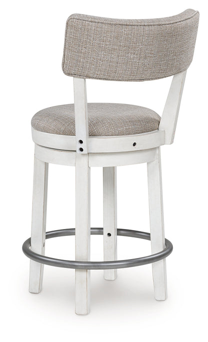 Robbinsdale Counter Height Barstool (Set of 2)