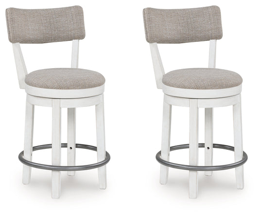 Robbinsdale Counter Height Barstool