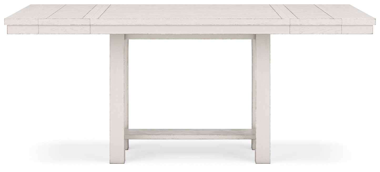 Robbinsdale Counter Height Dining Extension Table