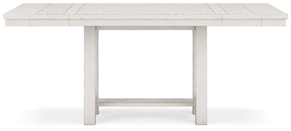 Robbinsdale Counter Height Dining Extension Table