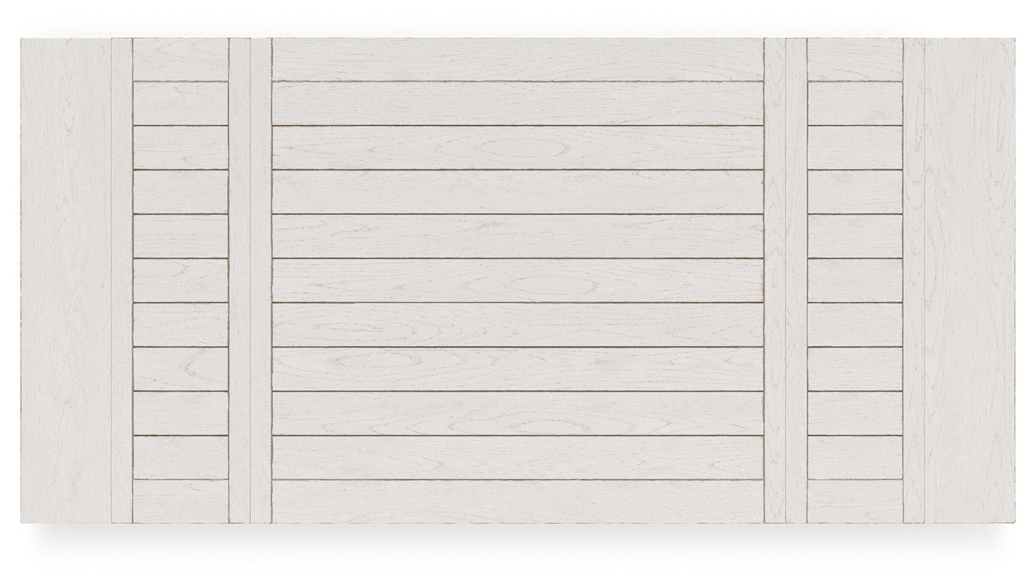 Robbinsdale Counter Height Dining Extension Table