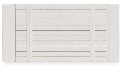 Robbinsdale Counter Height Dining Extension Table