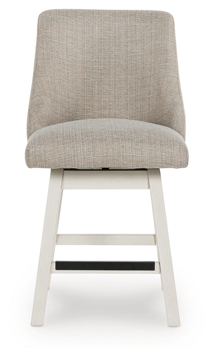 Robbinsdale Counter Height Barstool (Set of 2)