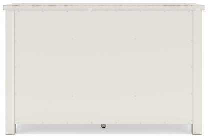 Robbinsdale Dining Server