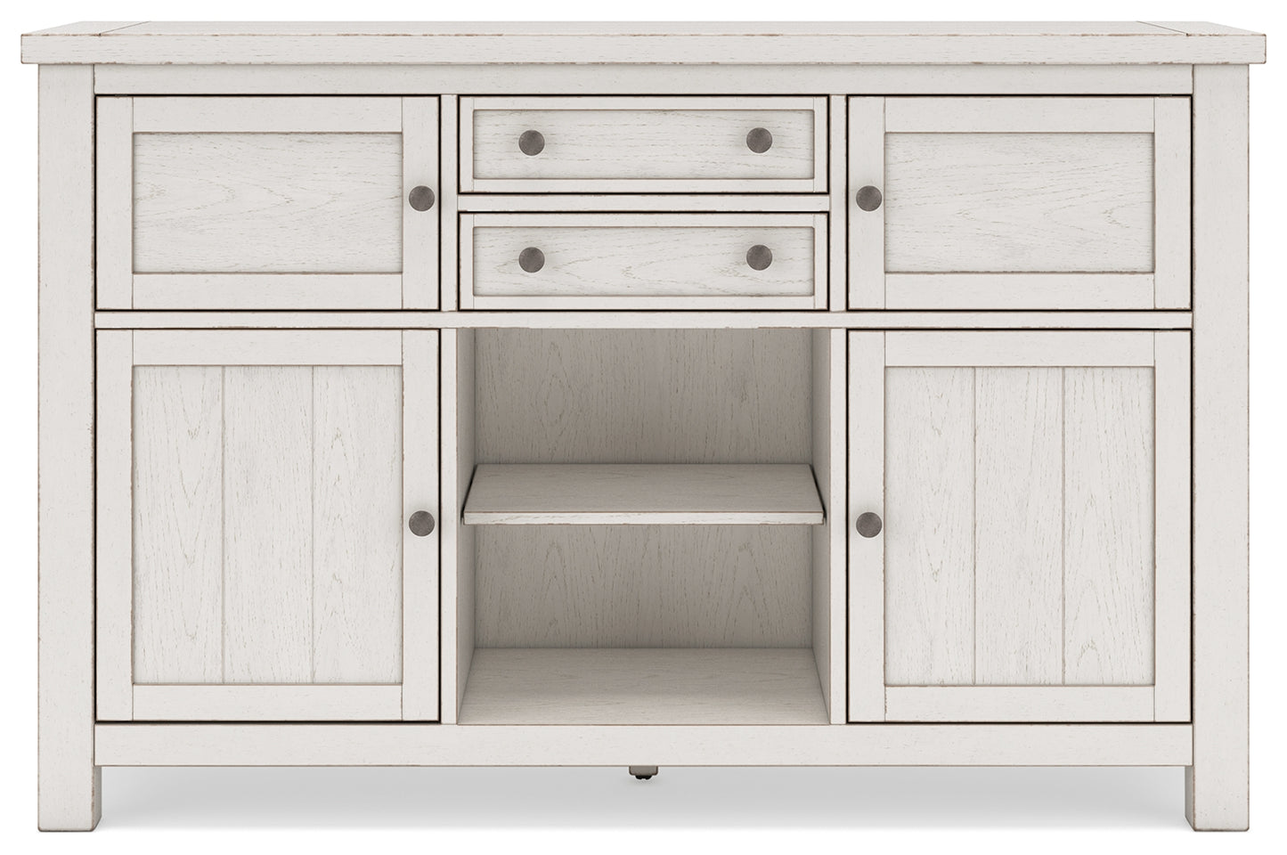 Robbinsdale Dining Server