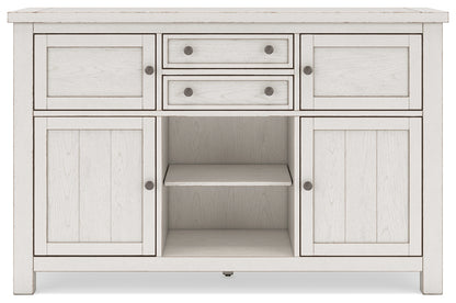 Robbinsdale Dining Server