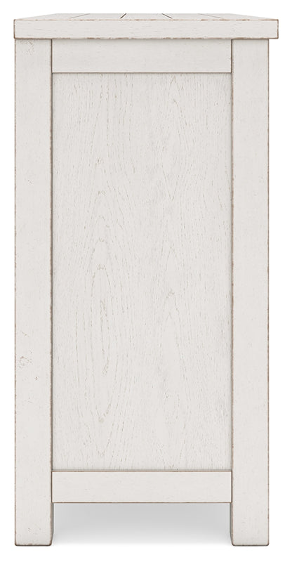 Robbinsdale Dining Server