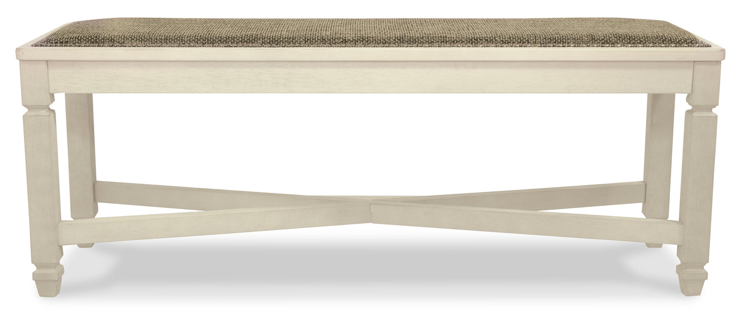 Bolanburg Dining Bench