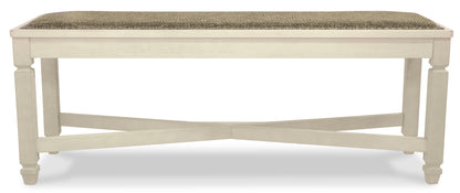 Bolanburg Dining Bench