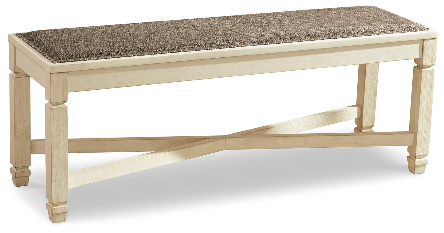 Bolanburg Dining Bench