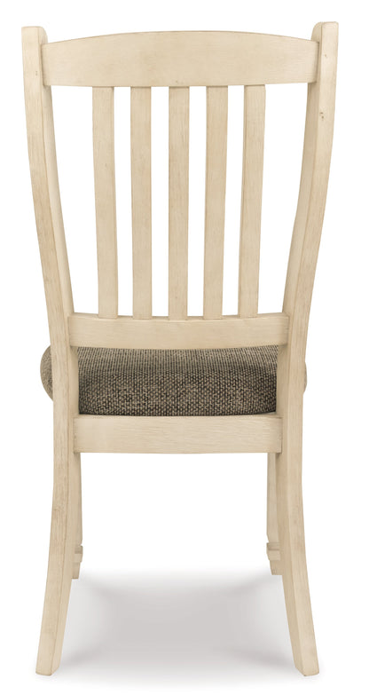 Bolanburg Dining Chair (Set of 2)