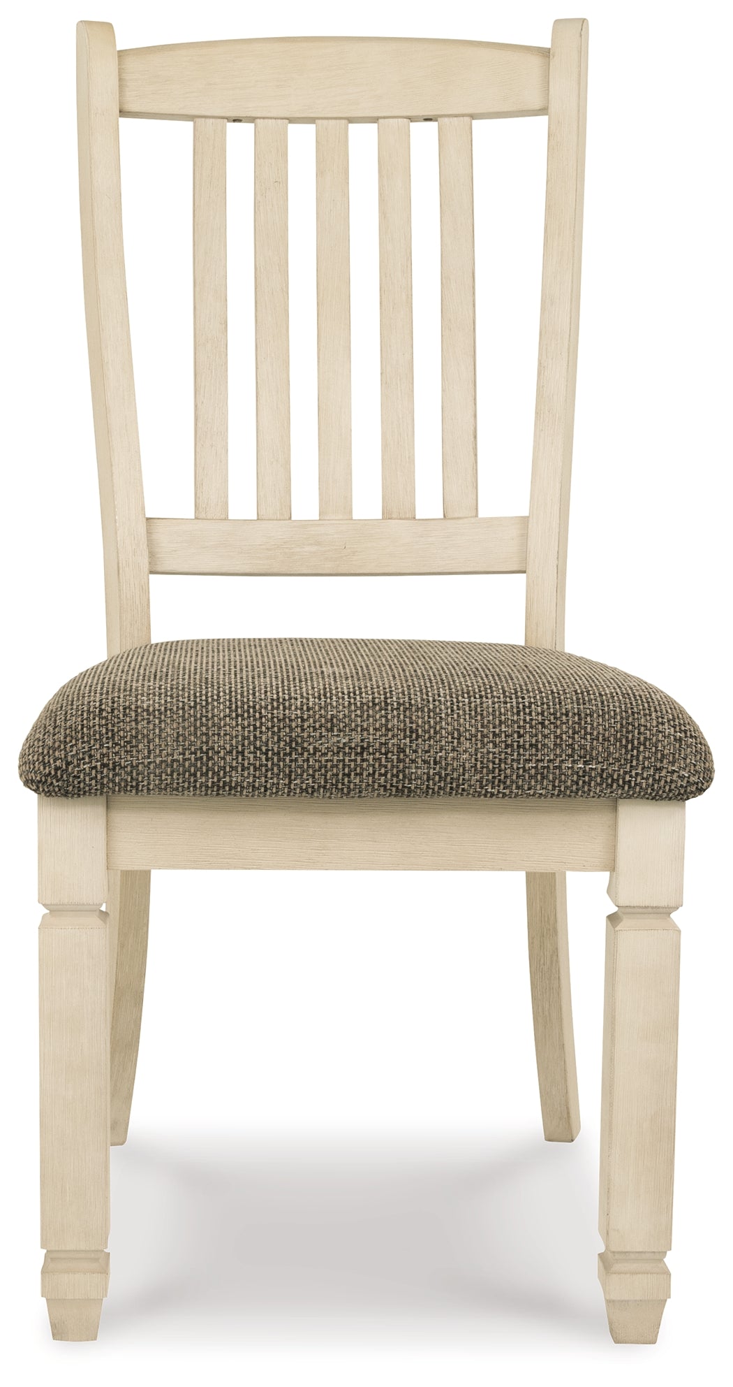 Bolanburg Dining Table and 8 Chairs