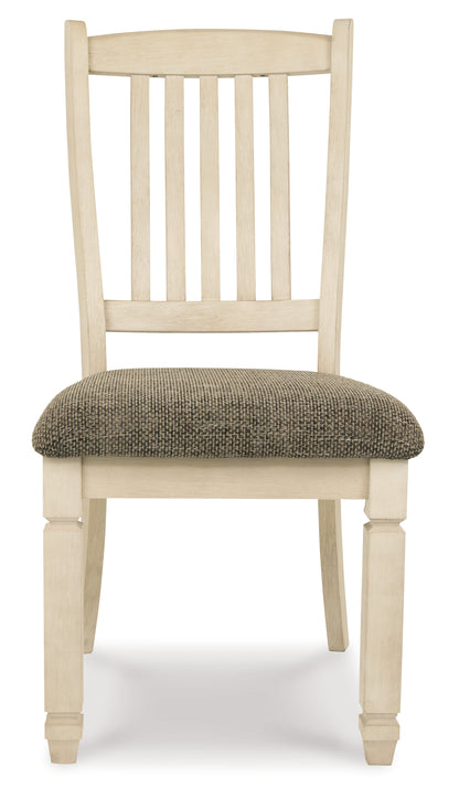 Bolanburg Dining Chair (Set of 2)