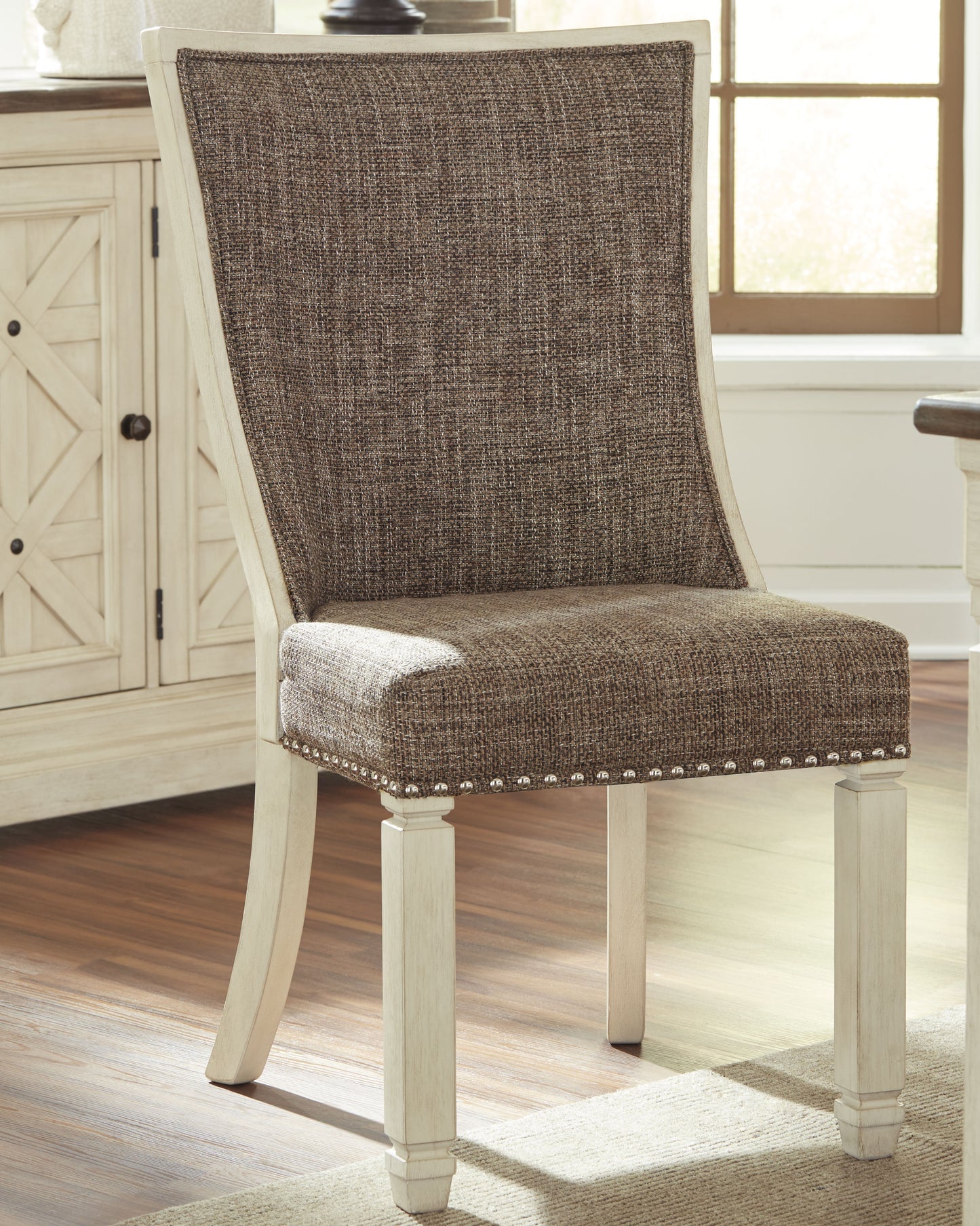 Bolanburg Dining Chair (Set of 2)