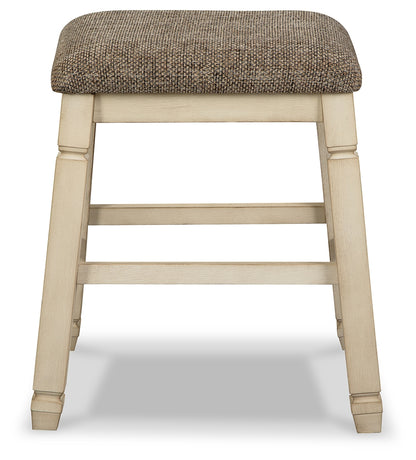 Bolanburg Counter Height Bar Stool