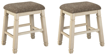 Bolanburg Counter Height Bar Stool (Set of 2)