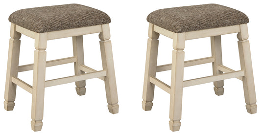 Bolanburg Counter Height Bar Stool (Set of 2)