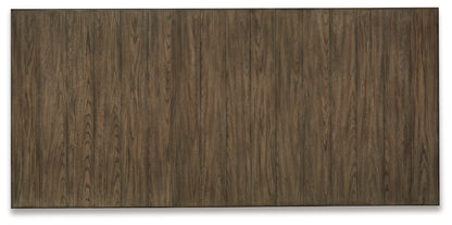 Bolanburg Dining Table and 10 Chairs