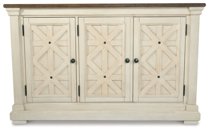 Bolanburg Dining Server