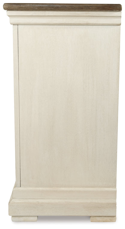 Bolanburg Dining Server