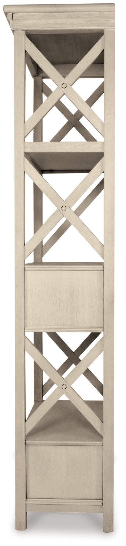 Bolanburg Display Cabinet