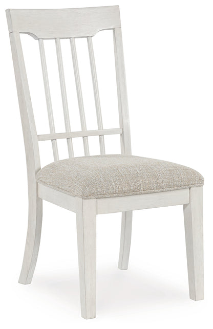 Shaybrock Dining Chair (Set of 2)