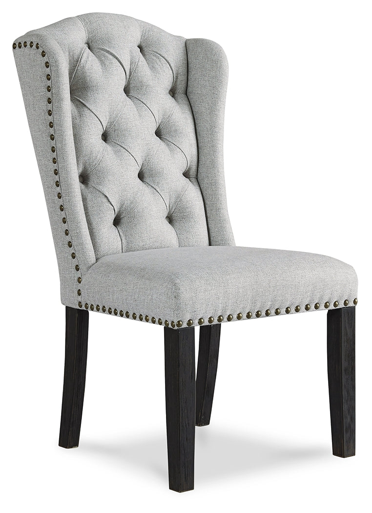 Jeanette Dining Chair