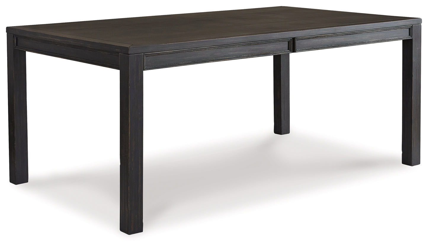 Jeanette Dining Table