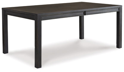 Jeanette Dining Table