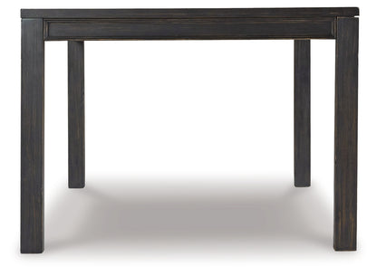 Jeanette Dining Table