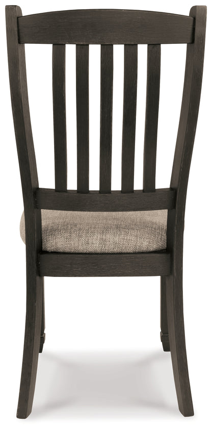 Tyler Creek Dining Chair (Set of 2)