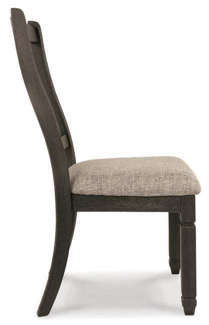 Tyler Creek Dining Chair (Set of 2)