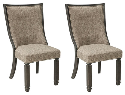 Tyler Creek Dining Chair (Set of 2)