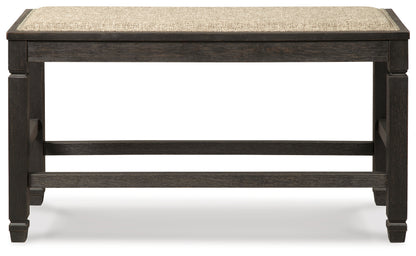 Tyler Creek Counter Height Dining Bench